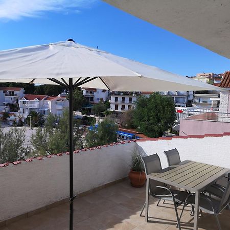 Apartments Martin Primosten Ngoại thất bức ảnh